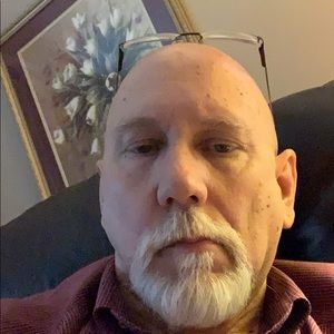 Meet your Posher, Rick